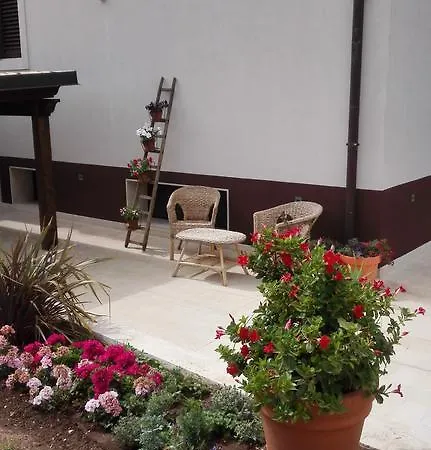 Ester Guest house Syracuse