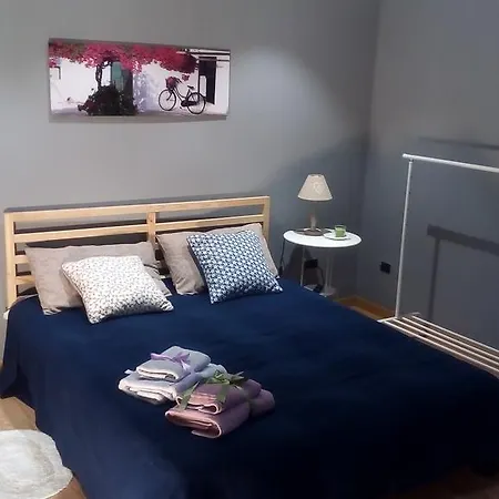 Ester Guest house